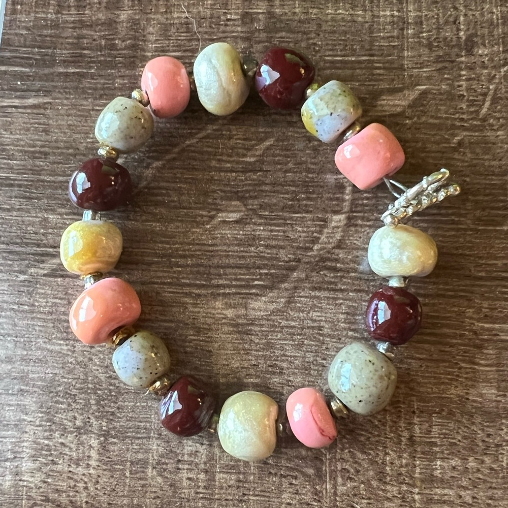 Beaded Bracelet